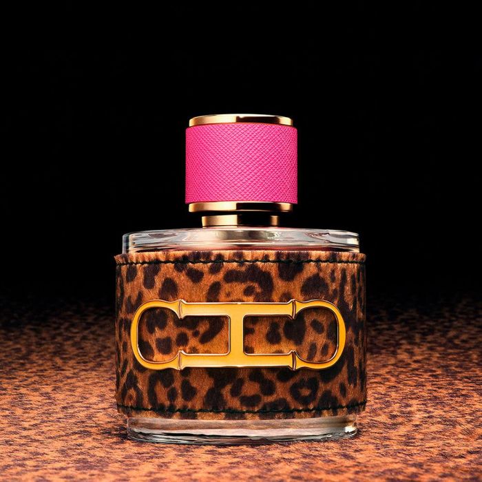 Carolina Herrera Ch Wild Love Edp Vapo Ed. Lim. 100 mL 2 Carolina Herrera Ch Wild Love Edp Vapo Ed. Lim. 100 mL 2