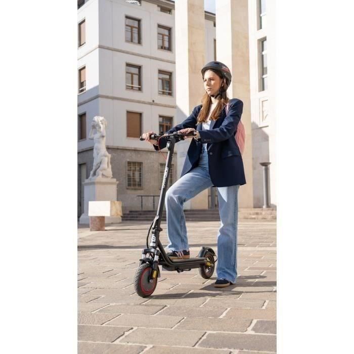 Urbanglide URB3700092616789 Patinete eléctrico 85 PLUS, rueda 8.5'', 36V, 350W, 20KM autonomía, freno disco, intermitentes, luz freno 3 Urbanglide URB3700092616789 Patinete eléctrico 85 PLUS, rueda 8.5'', 36V, 350W, 20KM autonomía, freno disco, intermitentes, luz freno 3