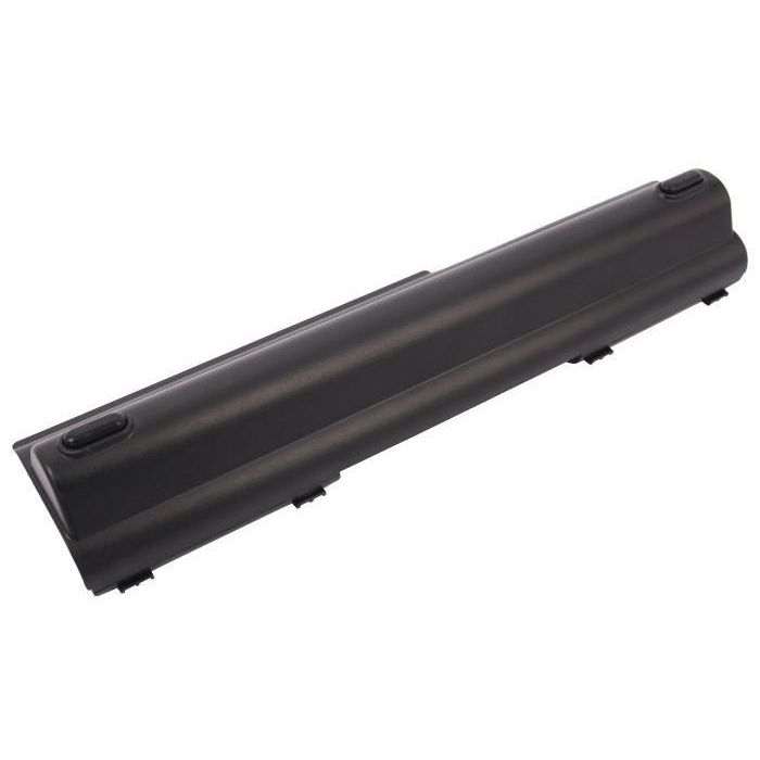 CoreParts Batería Portátil Li-ion 48.84Wh 11.1V 4400mAh Negra para Acer Aspire 1825, 1420P, 1820, 1820PT 1