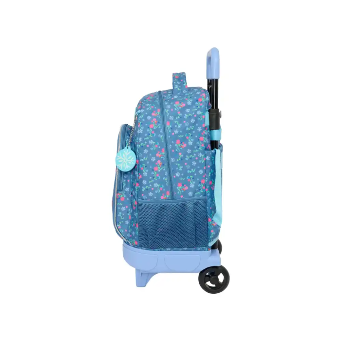 Safta Mochila escolar grande con ruedas compact extraible Frozen 450x330x220 mm 2 Safta Mochila escolar grande con ruedas compact extraible Frozen 450x330x220 mm 2