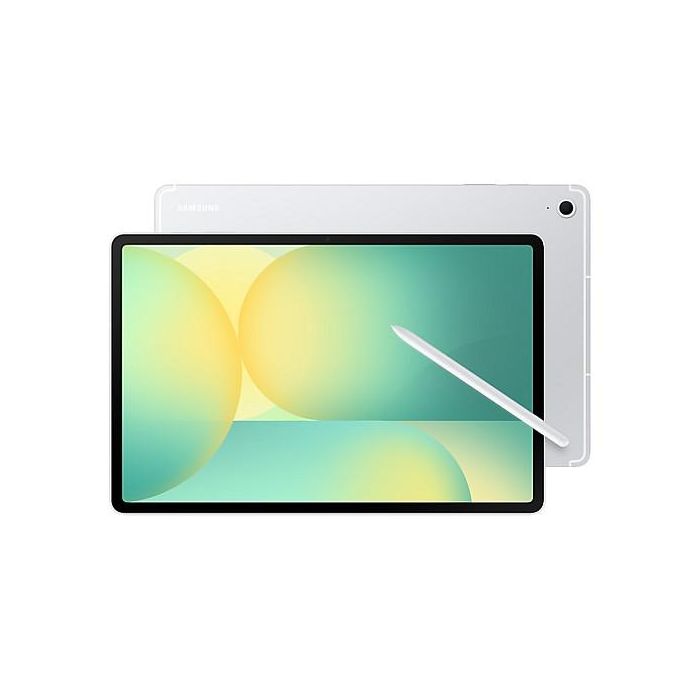 Samsung Galaxy Tab S10 FE+ Wifi 8GB RAM 128GB Plata Tablet