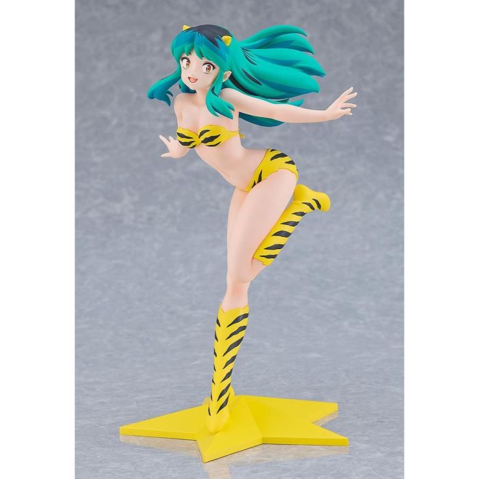 Figura Max Factory Urusei Yatsura Plamax 3 Figura Max Factory Urusei Yatsura Plamax 3