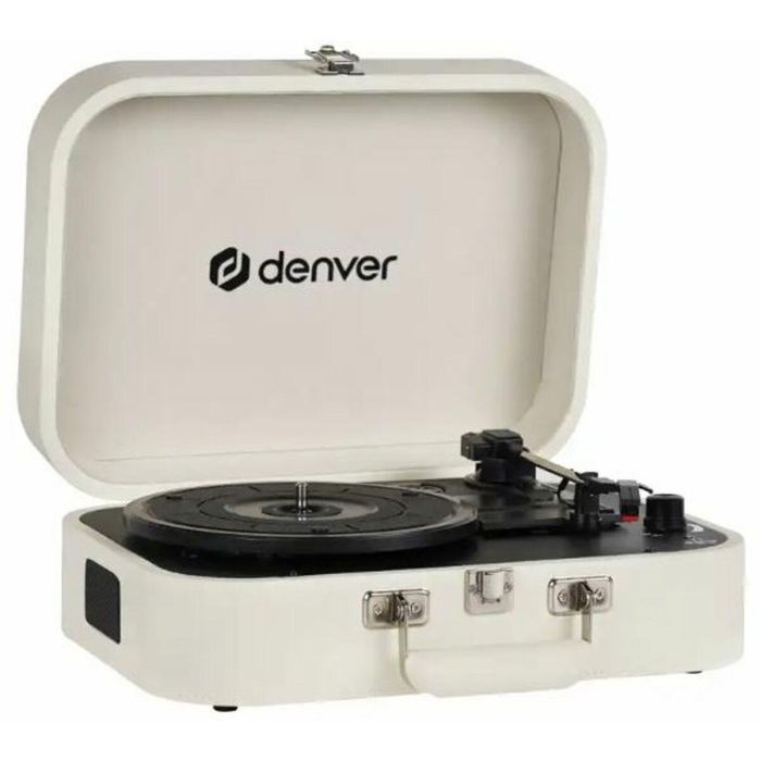 Tocadiscos Denver Electronics VPL-130 Tocadiscos Denver Electronics VPL-130