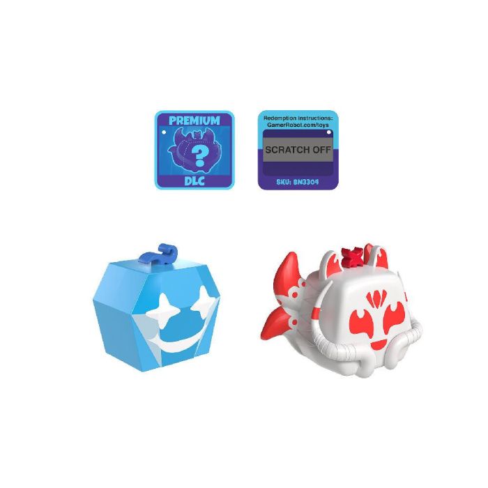 Set Kitsune Chromatic Blox Fruits 2