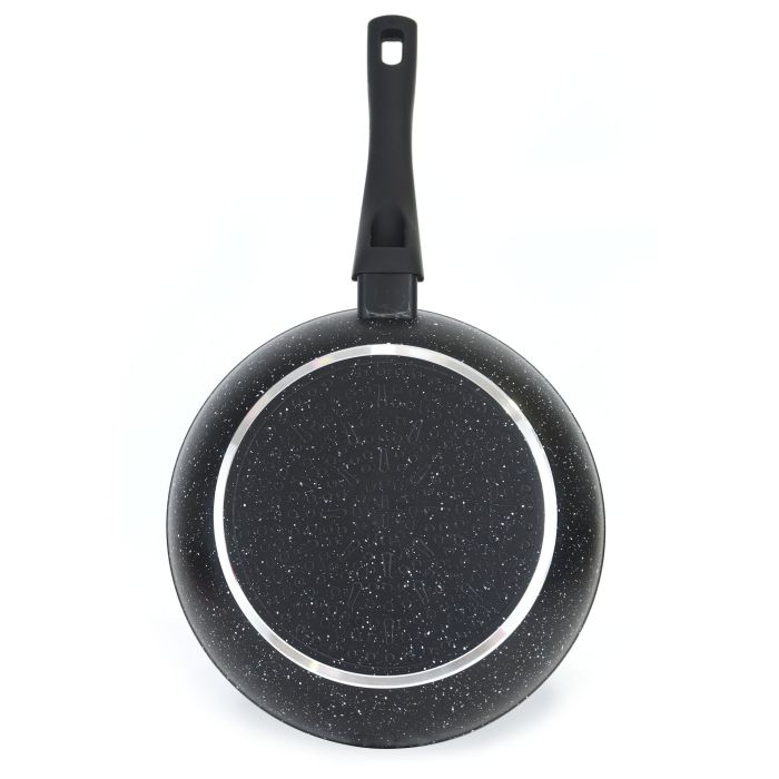 Quttin Sarten 28 cm Soft Titanium Induction Select 2.0 (6 Unidades) 9