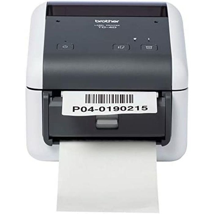 Accesorio Brother Label Peeler PALP002 Negro 3 Accesorio Brother Label Peeler PALP002 Negro 3