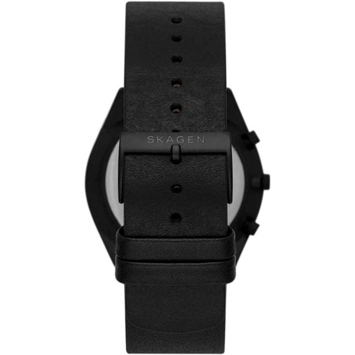 Reloj Hombre Skagen GRENEN CHRONOGRAPH 2 Reloj Hombre Skagen GRENEN CHRONOGRAPH 2