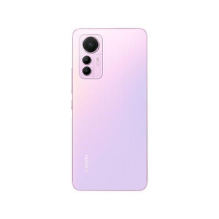 Smartphone Xiaomi 12 Lite 5G 6,55" Snapdragon 778G 6 GB RAM 128 GB 5 Smartphone Xiaomi 12 Lite 5G 6,55" Snapdragon 778G 6 GB RAM 128 GB 5