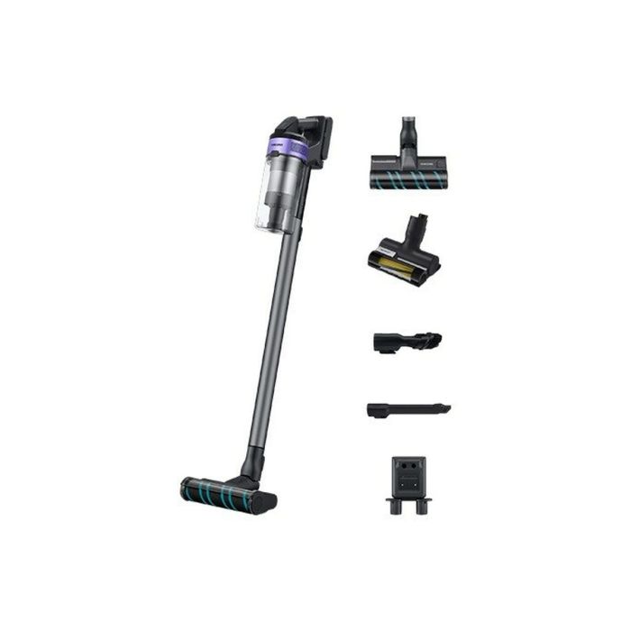 Aspirador Escoba Samsung VS20B75AER4/WA 550 W Aspirador Escoba Samsung VS20B75AER4/WA 550 W