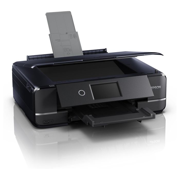EPSON Multifunción Foto A3 Expression Photo XP-970 10