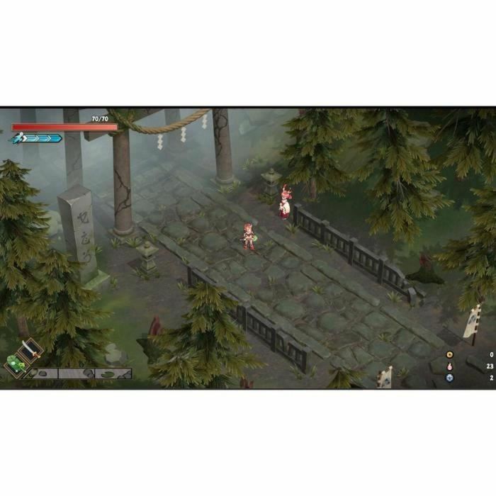 Videojuego PlayStation 5 Just For Games Yasha Legends of the Demon Blade 2 Videojuego PlayStation 5 Just For Games Yasha Legends of the Demon Blade 2