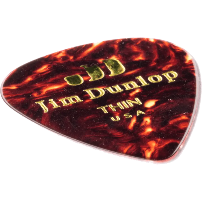 DUNLOP Player'S Pack De 12, Thin 2