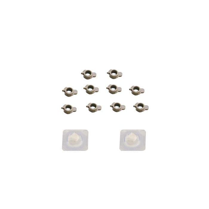 CoreParts Lower Roller Bushing Right HP LaserJet 4250, 4350