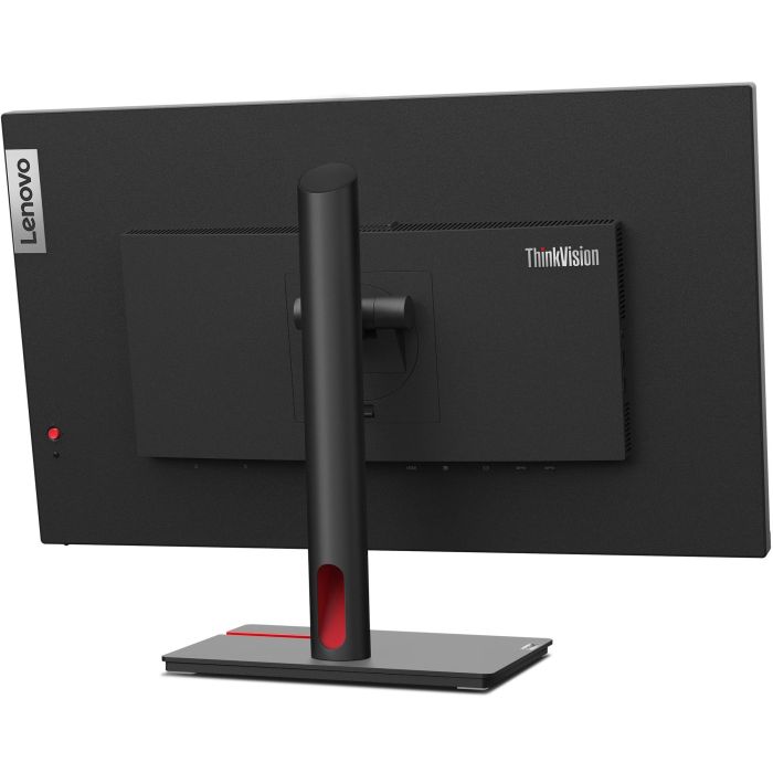 Lenovo ThinkVision T27i-30 Monitor 27'' Full HD (1920x1080) IPS 4ms HDMI DisplayPort USB VGA VESA Pivot Negro 14 Lenovo ThinkVision T27i-30 Monitor 27'' Full HD (1920x1080) IPS 4ms HDMI DisplayPort USB VGA VESA Pivot Negro 14