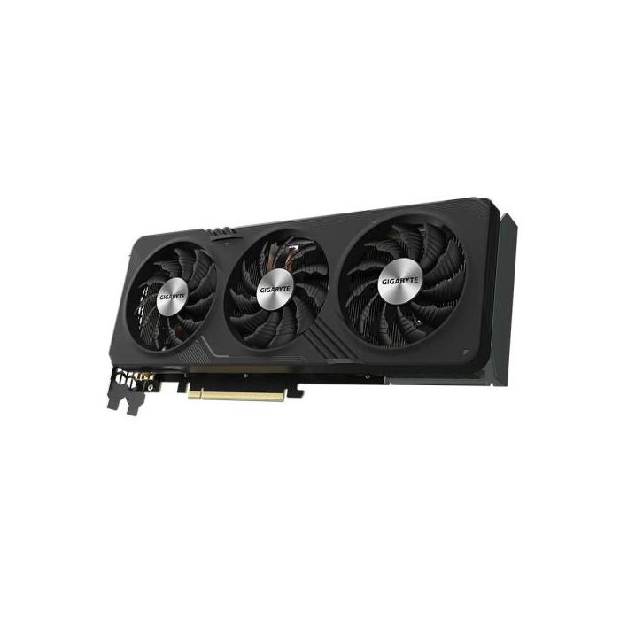GIGABYTE Radeon RX 7600 XT GAMING OC 16GB GDDR6 PCI Express 4.0 con WINDFORCE 3X, Soporte 4K/8K para Juegos 2 GIGABYTE Radeon RX 7600 XT GAMING OC 16GB GDDR6 PCI Express 4.0 con WINDFORCE 3X, Soporte 4K/8K para Juegos 2