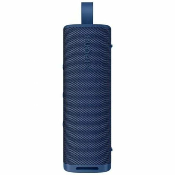 Xiaomi QBH4265GL Altavoz Bluetooth 30W Outdoor Azul 18 Xiaomi QBH4265GL Altavoz Bluetooth 30W Outdoor Azul 18