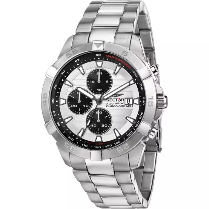 Reloj Hombre Sector ADV2500 (Ø 43 mm) Reloj Hombre Sector ADV2500 (Ø 43 mm)