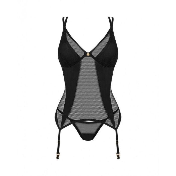 Conjunto de Lencería Obsessive XS/S 2