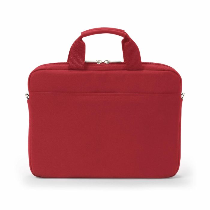 Dicota Eco Slim Case Base 13-14.1" (33cm-35.8cm) red 3 Dicota Eco Slim Case Base 13-14.1" (33cm-35.8cm) red 3