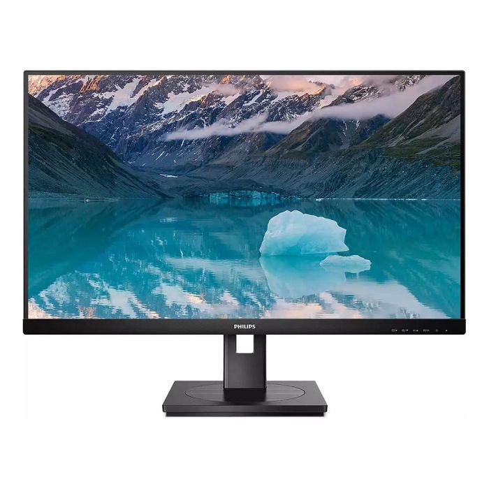 Philips 242S9JML Monitor 23.8" Full HD VA DVI+HDMI+DP+USB Negro 1 Philips 242S9JML Monitor 23.8" Full HD VA DVI+HDMI+DP+USB Negro 1