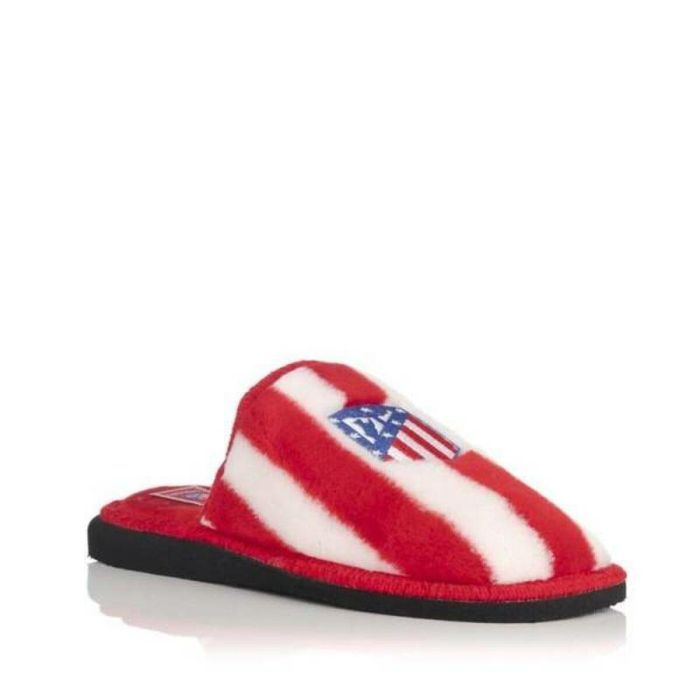 Zapatillas de Estar por Casa Atlético de Madrid Andinas 799-20 Rojo Blanco Infantil 2 Zapatillas de Estar por Casa Atlético de Madrid Andinas 799-20 Rojo Blanco Infantil 2