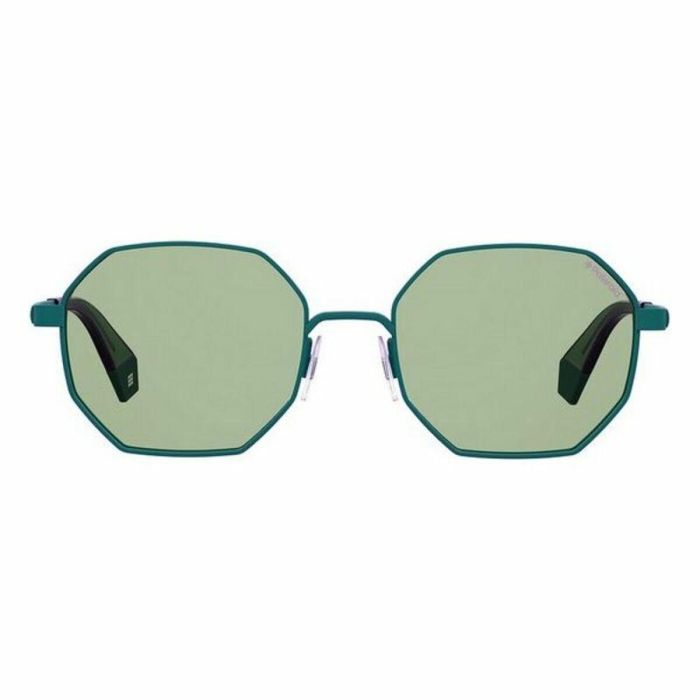 Gafas de Sol Unisex Polaroid PLD6067S-1EDUC Ø 53 mm 1