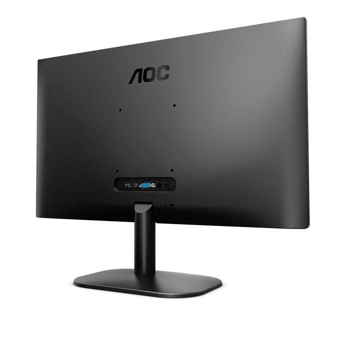 Monitor AOC 24B2XH/EU 23.8"/ Full HD/ Negro 2 Monitor AOC 24B2XH/EU 23.8"/ Full HD/ Negro 2