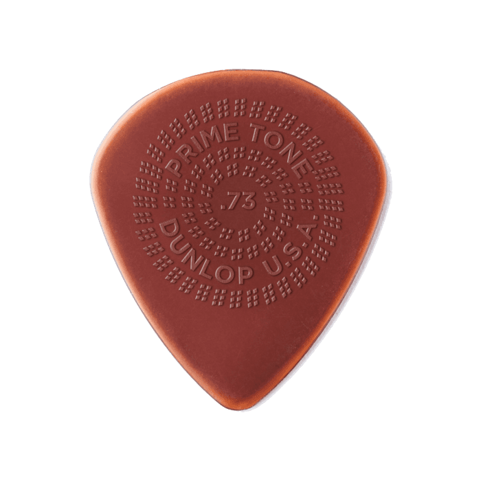 Dunlop Jazz III XL Púas de Guitarra 0,73 Mm, Bolsa de 12 Unidades