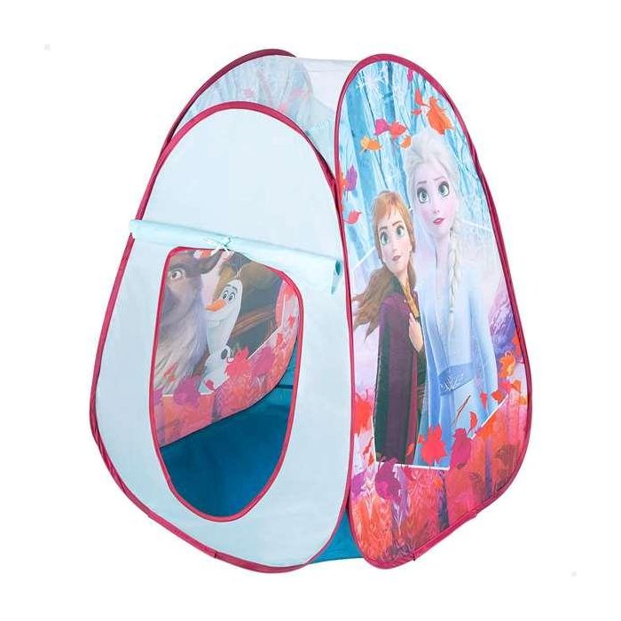 Tienda pop up frozen 75x75x90 cm Tienda pop up frozen 75x75x90 cm