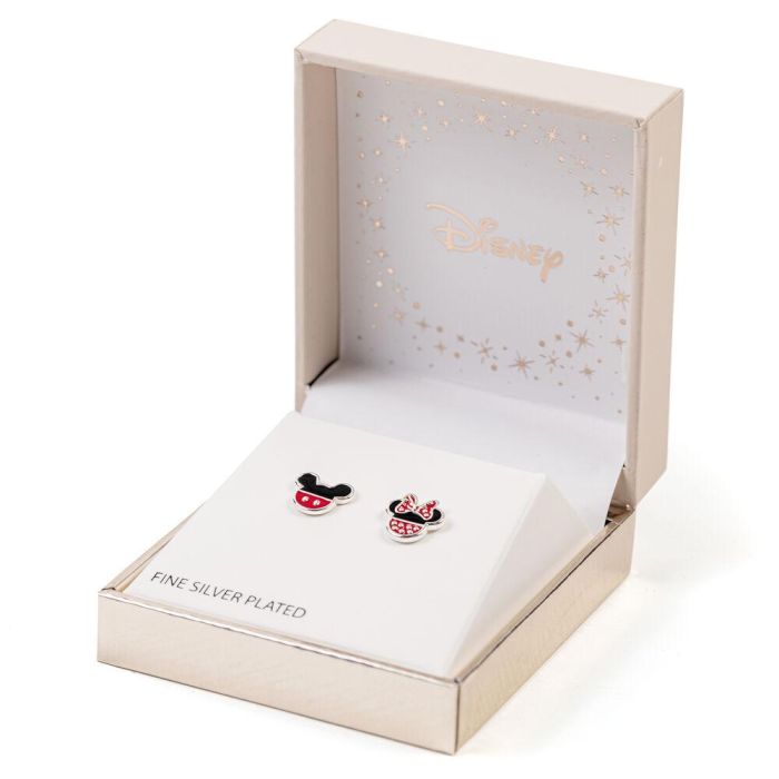 Pendientes Minnie Disney 2 Pendientes Minnie Disney 2