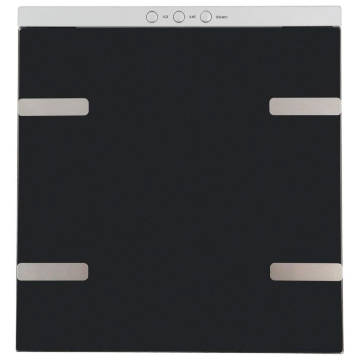 Day Báscula de Baño Negra con Control de Peso hasta 180 kg 1