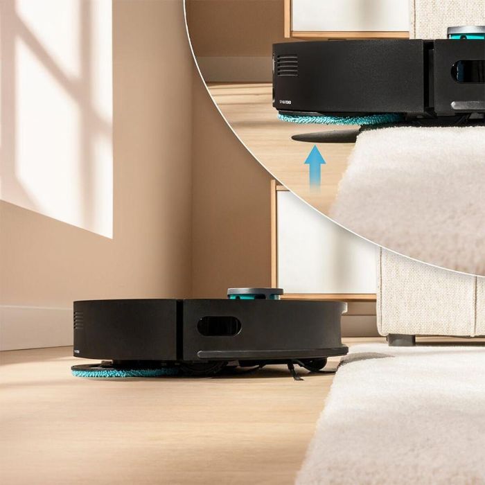 Robot Aspirador Cecotec X70 17 Robot Aspirador Cecotec X70 17