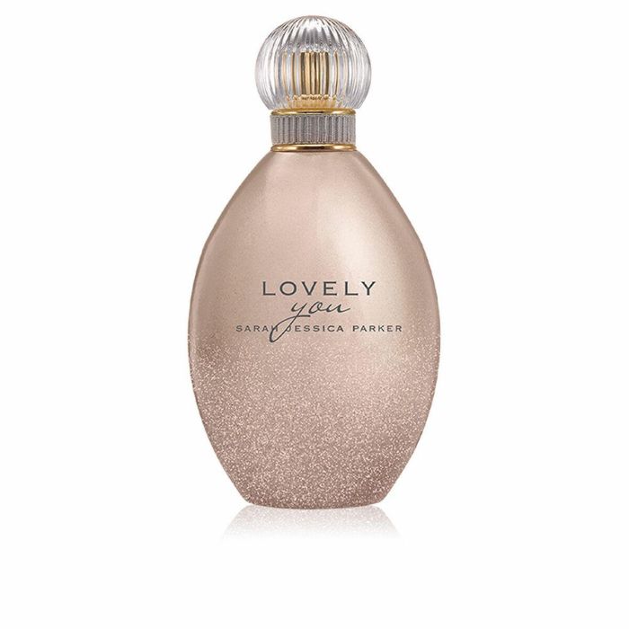Sarah Jessica Parker Lovely You EDP Vapo 100 ml - Perfume Floral para Mujer