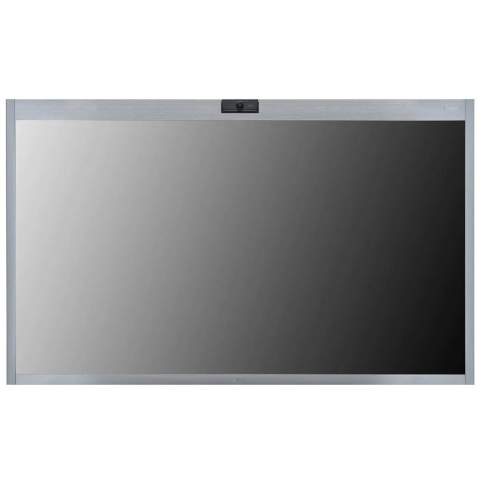 LG 55CT5WJ-B Pantalla Táctil Interactiva 55" 4K UHD IPS con Wi-Fi para Conferencia (One:Quick Works)