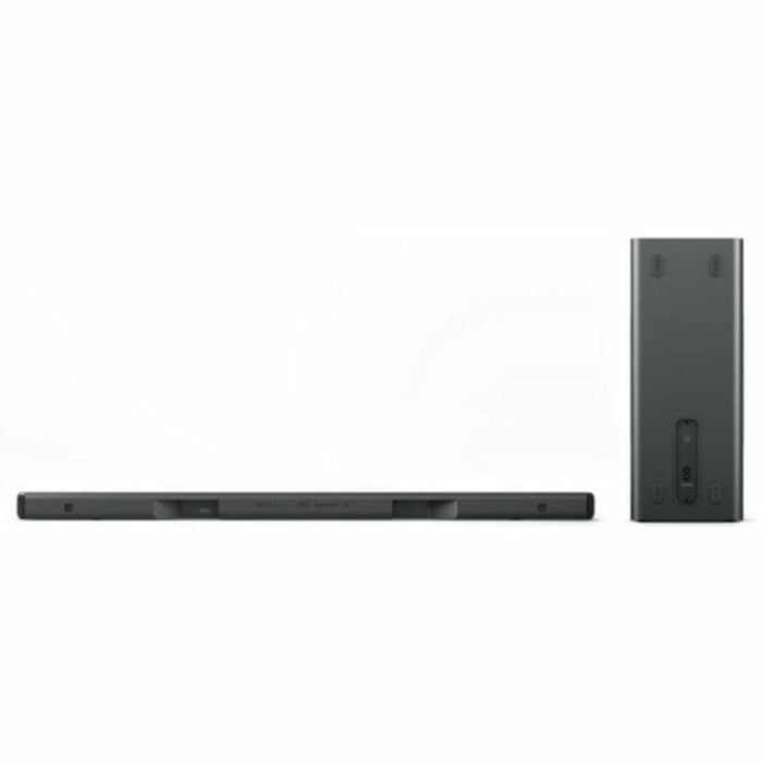 Barra de Sonido Philips Negro 120 W 7