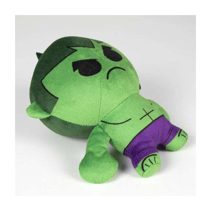 Peluche para perro avengers 13.0 x 18.0 x 22.0 cm 1