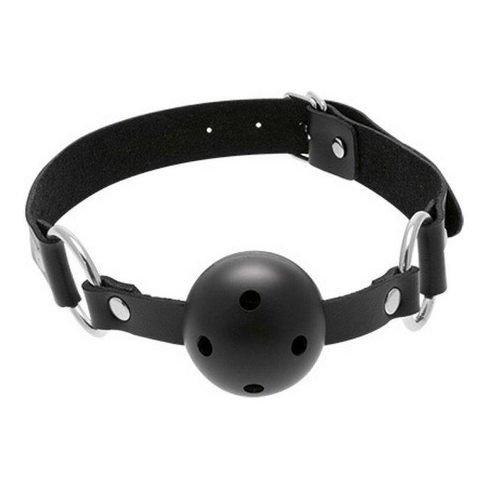 Mordaza Con Pelota S Pleasures Mordaza Con Pelota S Pleasures