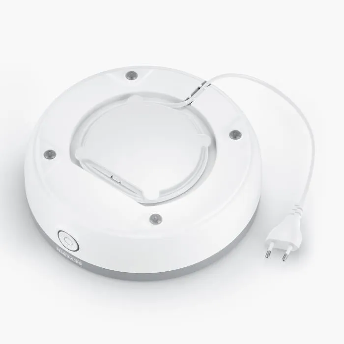 Severin JG 3518 Yogurtera con 7 botes de 150 ml cada uno, práctica, compacta y 100% libre de BPA 3