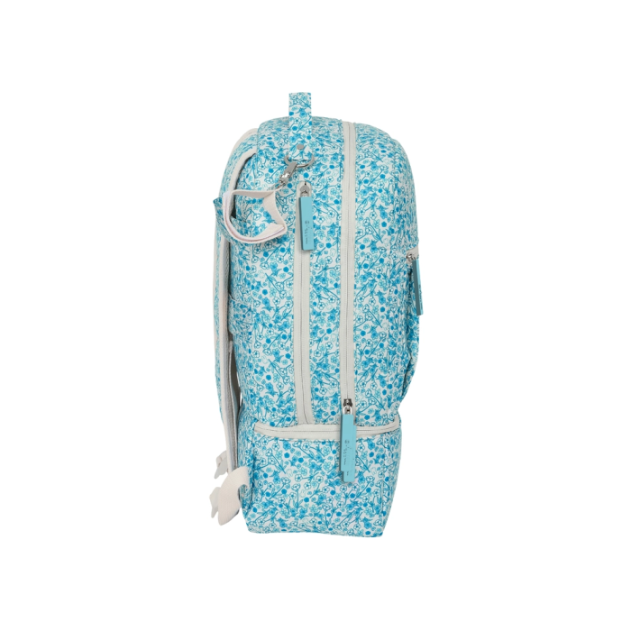 Safta Mochila Accesorios Bebe Miffy Mum Garden 30x43x15 cm 2
