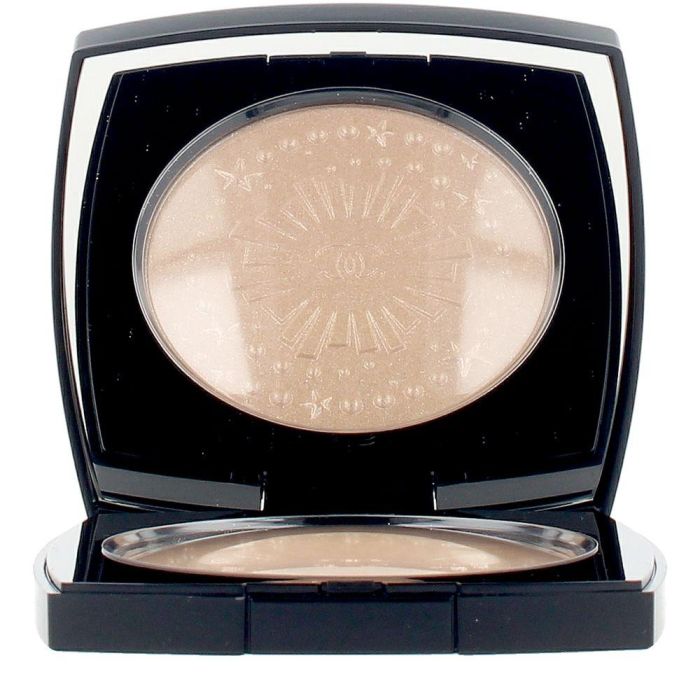 Chanel Diamond Dust Maxi Polvos Iluminadores 15 gr