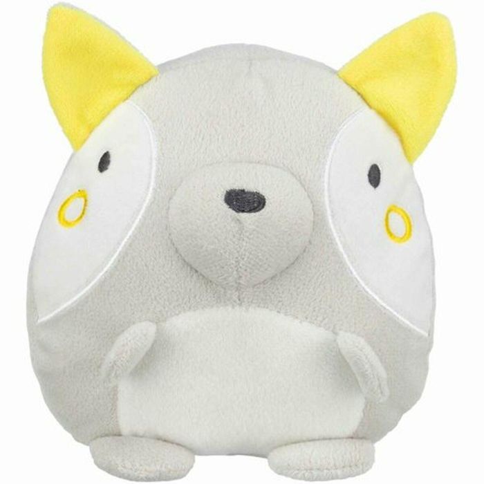 Peluche para perros Trixie Poliéster Felpa Zorro 15 cm 7 Peluche para perros Trixie Poliéster Felpa Zorro 15 cm 7