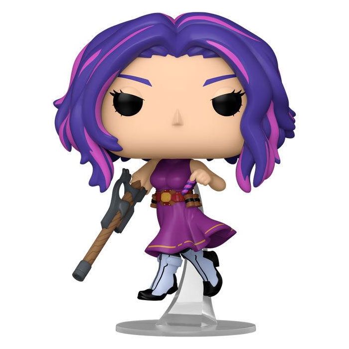 Figura POP My Hero Academia Lady Nagant 1