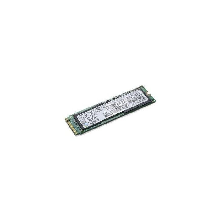 Lenovo 256GB, M.2 PCIe3 SSD Lenovo 256GB, M.2 PCIe3 SSD