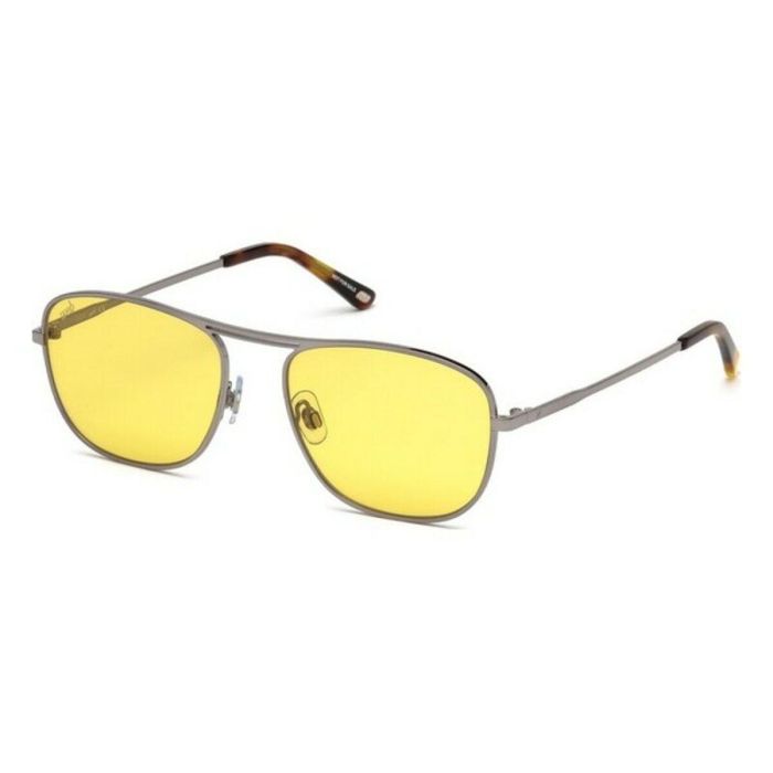 Gafas de Sol Hombre Web Eyewear WE0199A Ø 55 mm Gafas de Sol Hombre Web Eyewear WE0199A Ø 55 mm