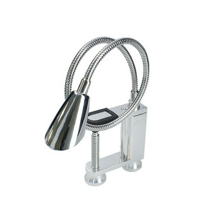Lámpara de Camping Ferrestock Aluminio Lámpara de Camping Ferrestock Aluminio