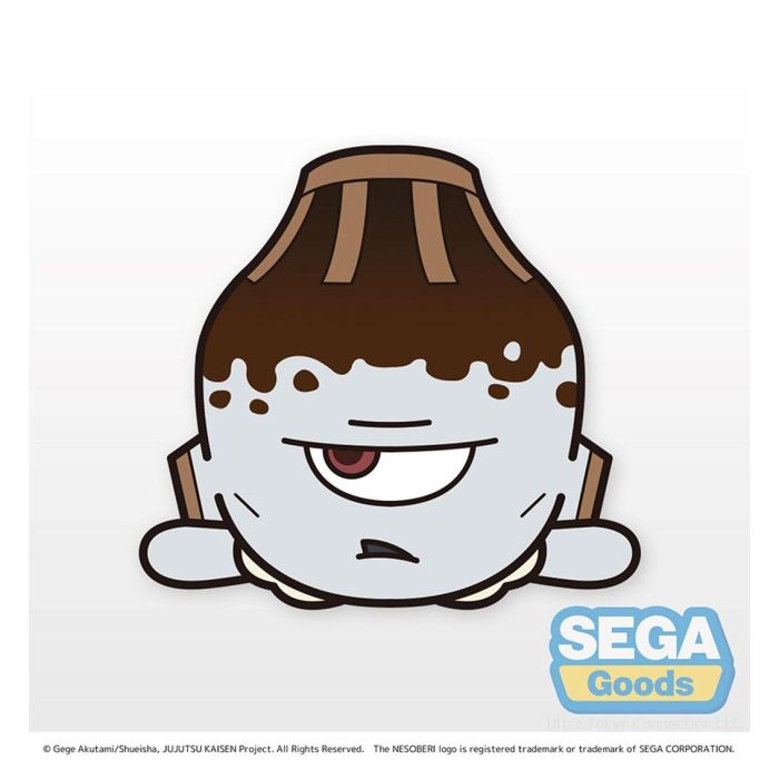 Peluche Good Smile Company Nesoberi Jujutsu Peluche Good Smile Company Nesoberi Jujutsu