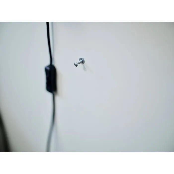 Rapid Taco Autoperforante M13x31 para Pladur y Paredes Huecas (Blister 10 Unidades) Rapid Taco Autoperforante M13x31 para Pladur y Paredes Huecas (Blister 10 Unidades)