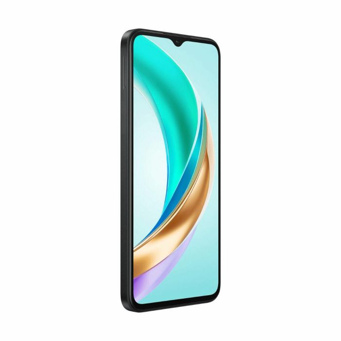 Honor X6b Smartphone 6.56" Android 14, 4GB RAM, 128GB Almacenamiento, Cámara 50MP, Batería 5200mAh, Negro 21 Honor X6b Smartphone 6.56" Android 14, 4GB RAM, 128GB Almacenamiento, Cámara 50MP, Batería 5200mAh, Negro 21