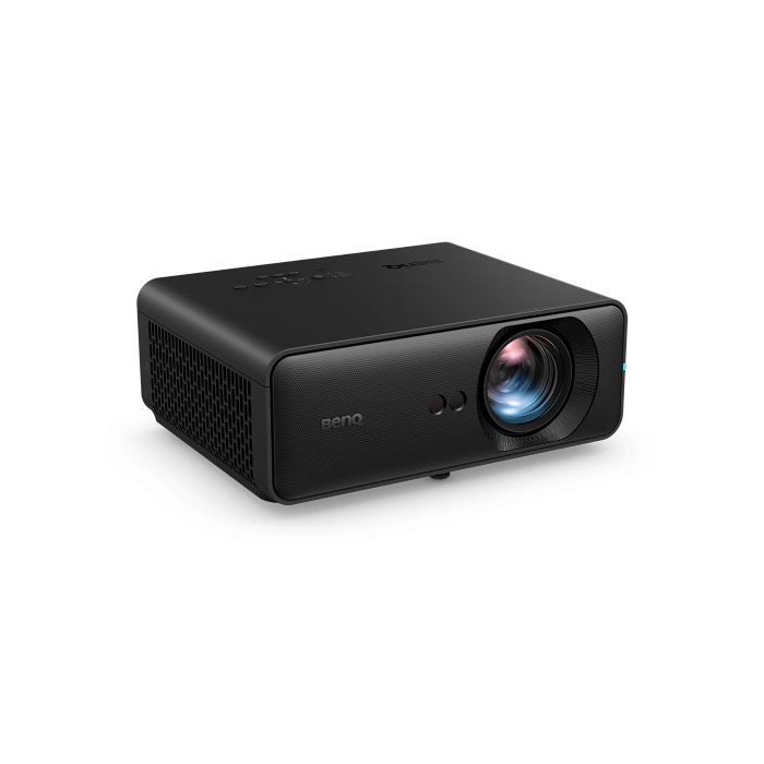 BenQ LH850ST Proyector DLP 1080p 4000 lúmenes Laser, 3D, Negro, Ref: 9H.JT477.23E 4