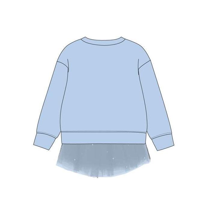 Sudadera french terry tul stitch 4 años 1 Sudadera french terry tul stitch 4 años 1